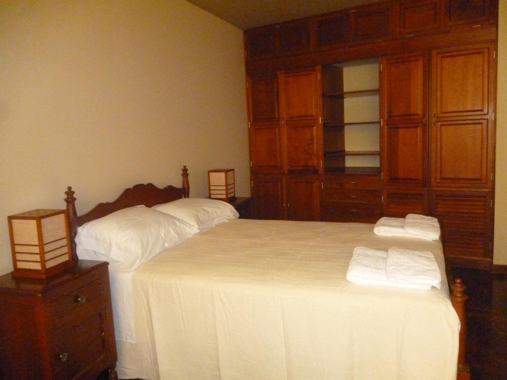 Apart Hotel El Canaveral Чинча-Альта Номер фото