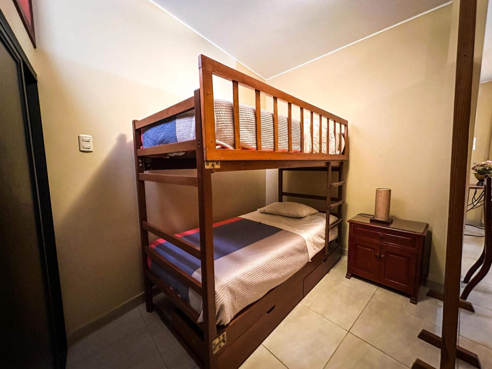 Apart Hotel El Canaveral Чинча-Альта Экстерьер фото