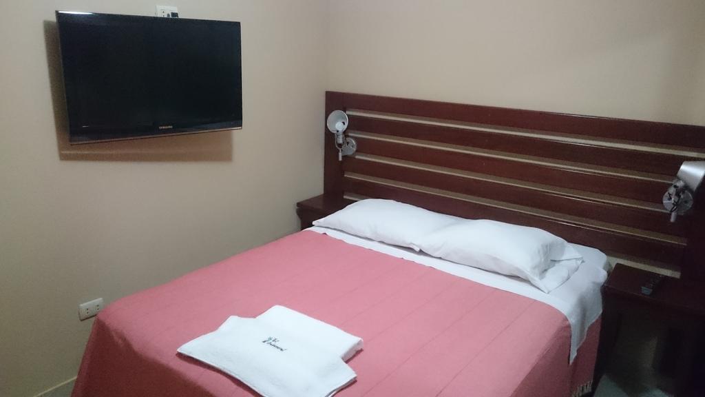Apart Hotel El Canaveral Чинча-Альта Номер фото